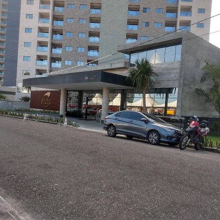 Apartamento Salinas Premium Resort Salinópolis Zewnętrze zdjęcie