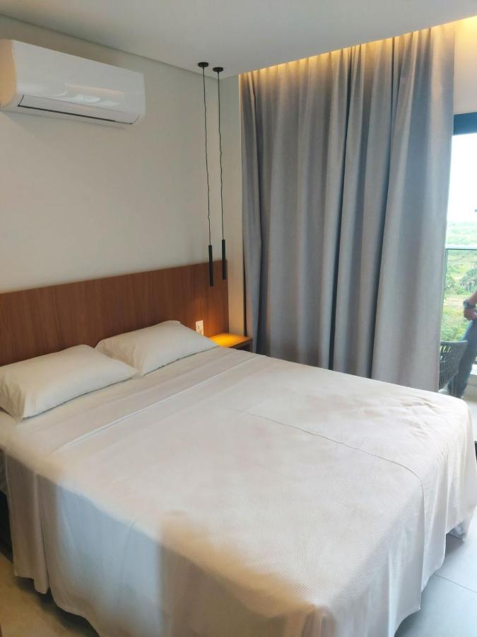 Apartamento Salinas Premium Resort Salinópolis Zewnętrze zdjęcie