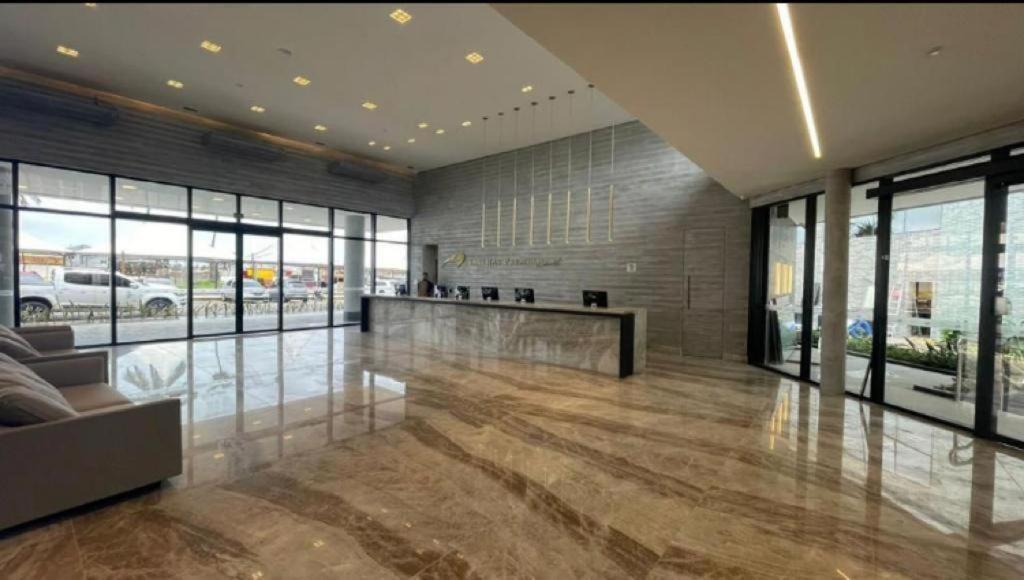 Apartamento Salinas Premium Resort Salinópolis Zewnętrze zdjęcie